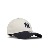 New Era New York Yankees Colour Block 9Forty | Rezet Store