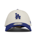 New Era Los Angeles Dodgers Colour Block 9Forty | Rezet Store