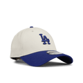 New Era Los Angeles Dodgers Colour Block 9Forty | Rezet Store