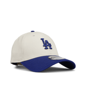 New Era Los Angeles Dodgers Colour Block 9Forty | Rezet Store