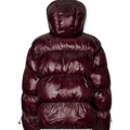 oval square Active Hood Jacket | Rezet Store