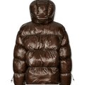 oval square Active Hood Jacket | Rezet Store
