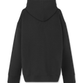 oval square Bobbi Zip Hood | Rezet Store