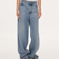 oval square Icon Jeans | Rezet Store