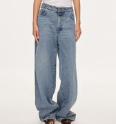 oval square Icon Jeans | Rezet Store