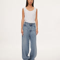 oval square Icon Jeans | Rezet Store