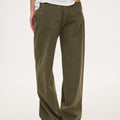oval square Bright Jeans | Rezet Store