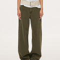 oval square Bright Jeans | Rezet Store
