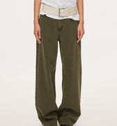 oval square Bright Jeans | Rezet Store