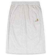 Carhartt WIP W' American Script Sweat Skirt | Rezet Store