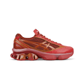 ASICS US6 - S GEL - Kinetic Fluent | Rezet Store