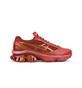 ASICS US6 - S GEL - Kinetic Fluent | Rezet Store