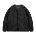 Nanamica Revers Down Cardigan | Rezet Store
