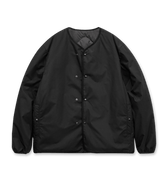 Nanamica Revers Down Cardigan | Rezet Store