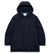 Nanamica 2L Pertex Field Jacket | Rezet Store