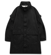 Nanamica 2L GORE - TEX Cruiser Coat | Rezet Store