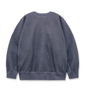 Nanamica Crew Neck Sweat | Rezet Store