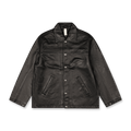 SUNFLOWER Coach Leather Jacket | Rezet Store