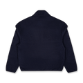 SUNFLOWER Wool Half Zip | Rezet Store