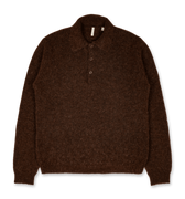 SUNFLOWER Mohair Polo | Rezet Store