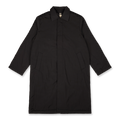 SUNFLOWER Relaxed Nylon Coat | Rezet Store