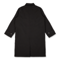 SUNFLOWER Relaxed Nylon Coat | Rezet Store