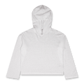 oval square Palma Hood Ls Tee | Rezet Store