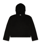 oval square Palma Hood Ls Tee | Rezet Store