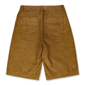 oval square Future Suede Shorts | Rezet Store