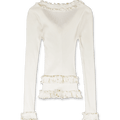 OpéraSPORT Caroline Seamless Top | Rezet Store