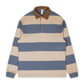 Another Aspect ANOTHER Rugby Polo 1.0 | Rezet Store