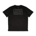 OVER OVER Sport Tee | Rezet Store