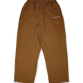 MKI Miyuki Zoku Sandwash Cupro Wide Leg Trousers | Rezet Store