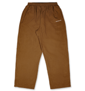 MKI Miyuki Zoku Sandwash Cupro Wide Leg Trousers | Rezet Store