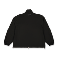 MKI Miyuki Zoku Washed Cotton Nylon Track Jacket | Rezet Store