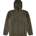 NORRØNA Femund Thermo60 Zip Hood | Rezet Store