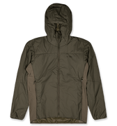 NORRØNA Femund Thermo60 Zip Hood | Rezet Store