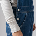 Carhartt WIP W' Bib Overall Straight | Rezet Store