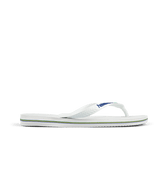 havaianas Brasil Logo Flip Flops | Rezet Store