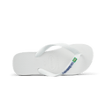 havaianas Brasil Logo Flip Flops | Rezet Store