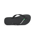 havaianas Brasil Logo Flip Flops | Rezet Store