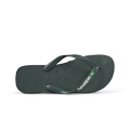 havaianas Brasil Logo Flip Flops | Rezet Store