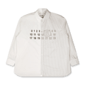 MM6 Long - Sleeved Shirt | Rezet Store