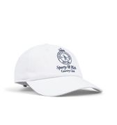 Sporty & Rich Crown Country Hat | Rezet Store