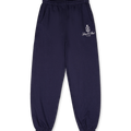 Sporty & Rich Vendome Embroidered Sweatpant | Rezet Store