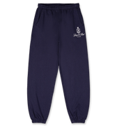 Sporty & Rich Vendome Embroidered Sweatpant | Rezet Store