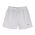 Sporty & Rich SRC Poplin Short - Rezetstore