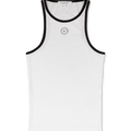 Sporty & Rich SRHWC Ribbed Tank | Rezet Store