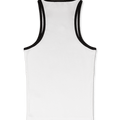 Sporty & Rich SRHWC Ribbed Tank | Rezet Store