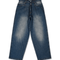Gimaguas Back Trousers | Rezet Store